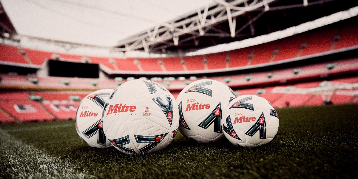 MitreSports's tweet photo. Take your pick…
The full @emiratesfacup Ultimax Pro range is available.
The 2nd round kicks off tonight. The big boys are waiting on the other side… #ReturnOfAnIcon #DifferentLeague https://t.co/LSeQuMRlv4