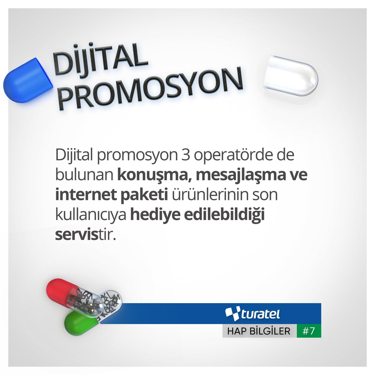 turatelonline's tweet photo. Müşterilerinizi ödüllendirmek, ürünlerinizin tanıtımını yaparak pazarlama faaliyetlerinize katkıda bulunmak istiyorsanız,Dijital Promosyon servisimizden yararlanabilirsiniz. 
#TuratelHapBilgiler #smartketing #dijitalpazarlama #dijitalpromosyon #blackfriday #turatel #turatelonline https://t.co/iVv3uqtmvP