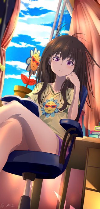 #リコリコ 