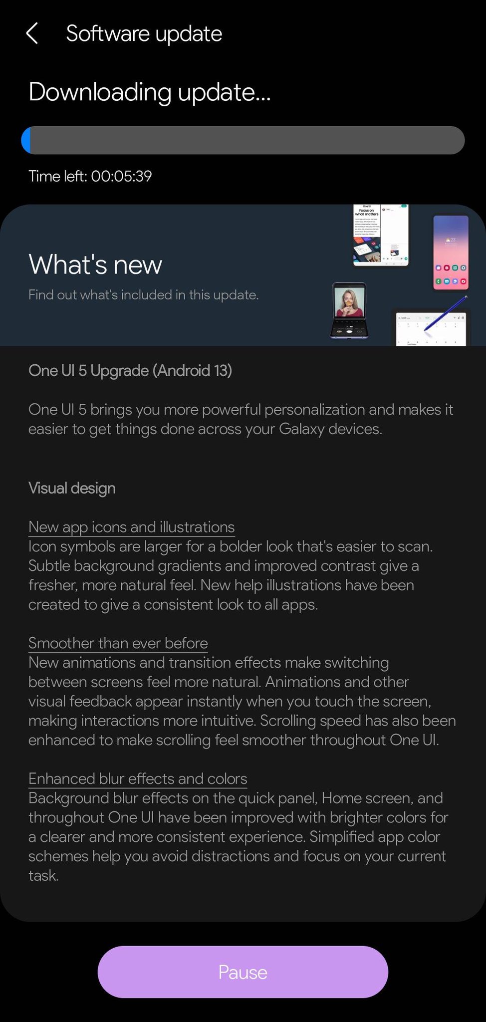 Samsung One UI Software Updates on Twitter: "Samsung Galaxy A71 One UI ...