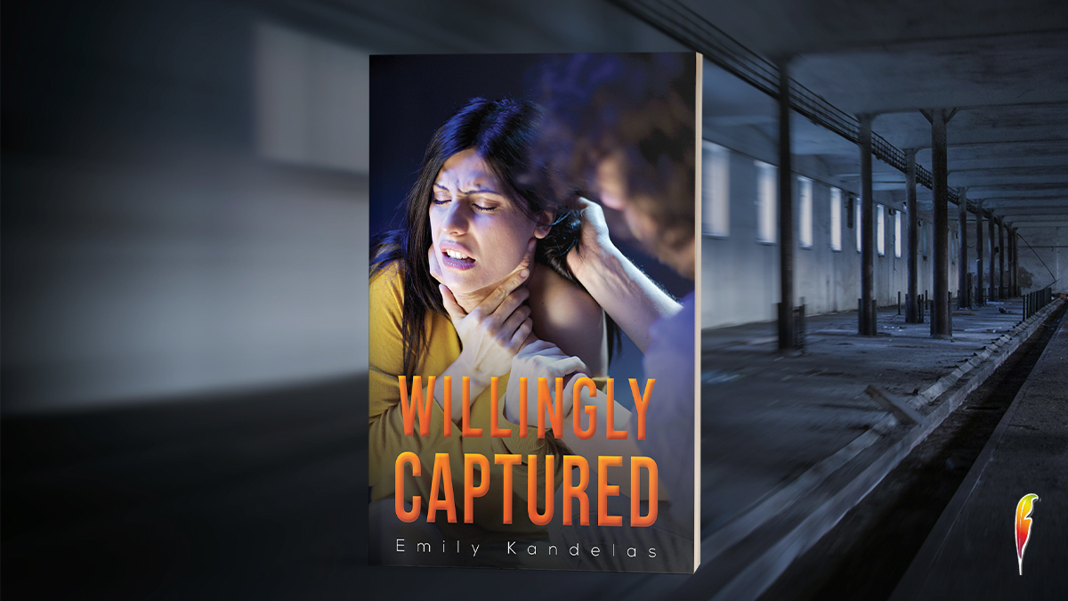 AustinMacauley's tweet photo. Bianca knew one thing: she would do whatever it took to stay alive. Feeling trapped, although not wanting to leave, Bianca found love with her abuser as he tested her loyalty and willingness to survive. 

📖 | https://t.co/JPJznOpM0q

Enjoy 50% Off on all Paperbacks!

#Thrillers https://t.co/eFCJB4Dn7n