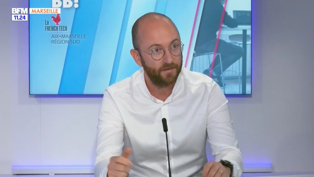 FrenchTechAM's tweet photo. 📺#CestLaTechBB Comment réduire la #pollution due aux transports maritimes ? 

Nouveau numéro à découvrir aujourd’hui avec 2 startups qui innovent sur le secteur @NepTechOfficial et @searoutesfr 

⏯ Replay https://t.co/YpreQBR3ml https://t.co/vYddzxDNK3