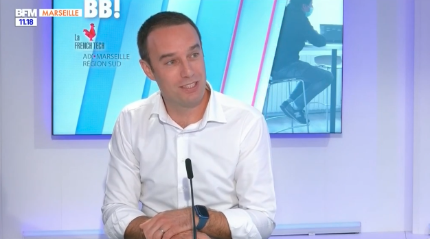 FrenchTechAM's tweet photo. 📺#CestLaTechBB Comment réduire la #pollution due aux transports maritimes ? 

Nouveau numéro à découvrir aujourd’hui avec 2 startups qui innovent sur le secteur @NepTechOfficial et @searoutesfr 

⏯ Replay https://t.co/YpreQBR3ml https://t.co/vYddzxDNK3