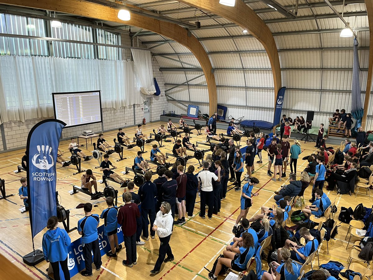 Performance Development Academy Scotland tweet media