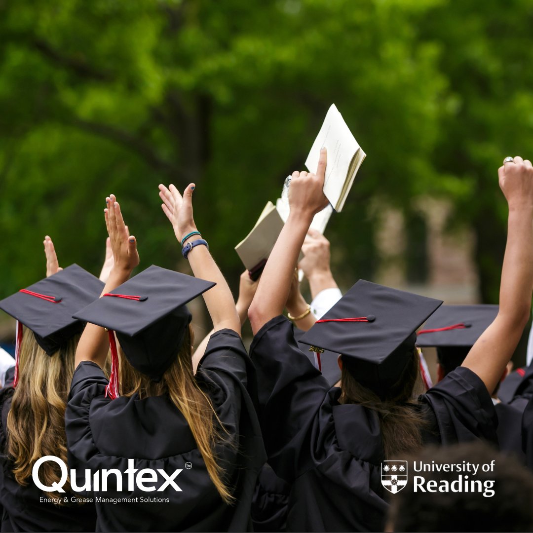 Quintex_Systems's tweet image. Quintex recently installed Cheetah in two outlets across the UoR campus – Shamrock Café and Park Eat.
There is now an estimated annual energy saving of 137,418 kWh, equating to a saving of over £20,000.
Read the full article below.
rb.gy/cssqd3
#energy #ecofriendly
