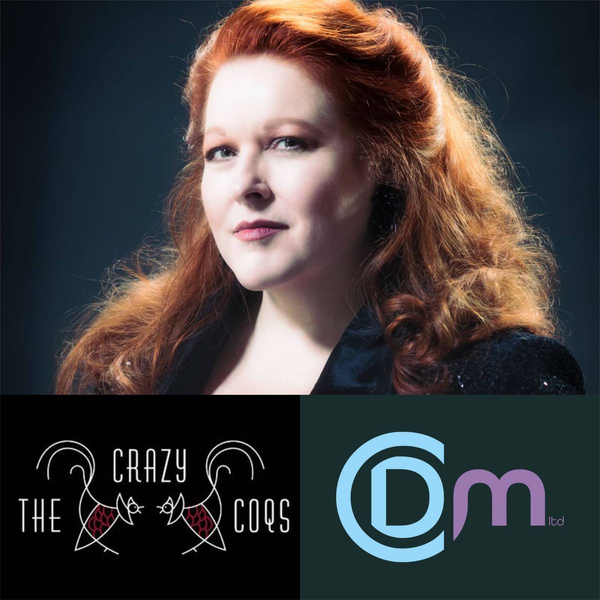 CDM (@cdmltdagency) on Twitter photo Client KIM CRISWELL (<a href="/KimDCriswell/">Kim Criswell</a>) will be making her Crazy Coqs cabaret debut next year with her brand new show, Takinβ Stock: 50 Years Upon the Wicked Stage. Tickets are on sale now for performances on 13 & 16 February 2023. <a href="/CrazyCoqs/">Crazy Coqs</a> <a href="/ONeilManagement/">ONeilManagementUK</a>
brasseriezedel.com/events/kim-criβ¦ Client KIM CRISWELL (<a href="/KimDCriswell/">Kim Criswell</a>) will be making her Crazy Coqs cabaret debut next year with her brand new show, Takinβ Stock: 50 Years Upon the Wicked Stage. Tickets are on sale now for performances on 13 & 16 February 2023. <a href="/CrazyCoqs/">Crazy Coqs</a> <a href="/ONeilManagement/">ONeilManagementUK</a>
brasseriezedel.com/events/kim-criβ¦
