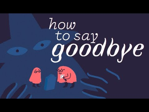 thibaultbrock's tweet image. #HowToSayGoodbye est un superbe puzzle game sur le passage entre la vie et la mort. Touchant, mignon et loin d'être convenu, on s'aventure dans cette grande entreprise qu'est le purgatoire. Une jolie histoire avec de belles inspirations de #MonumentValley. Superbe ❤️