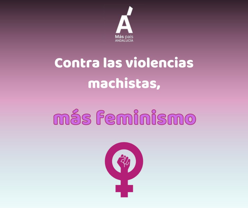 GC_Esperanza's tweet photo. Quién te quiere, te trata con respeto, te cuida, no te humilla. Entre todos y todas tenemos que poder vivir en una sociedad sin violencia contra las mujeres. 

#NiUnaMenos 
#NosQueremosVivas 
#DiaContralaViolenciadeGenero https://t.co/hpbLmWvgAE