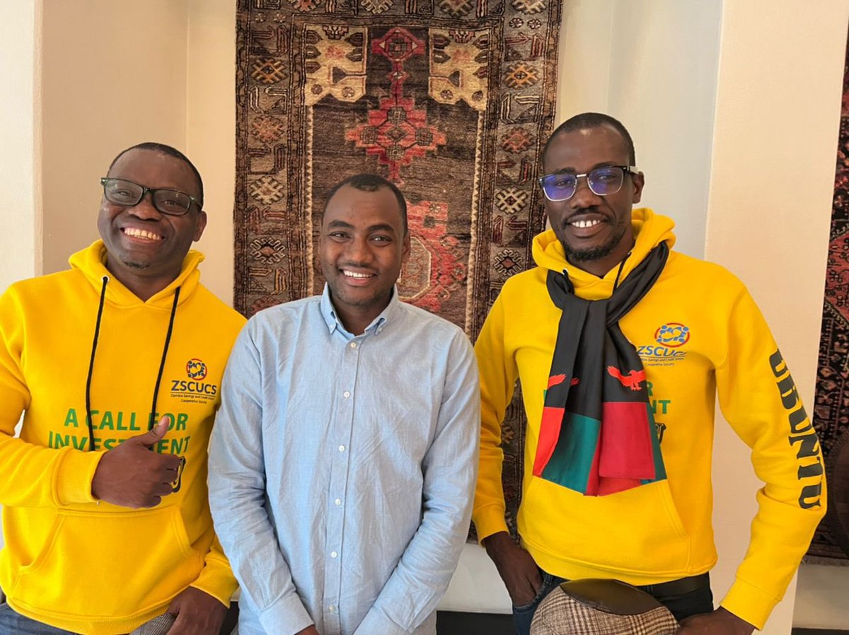 HassanMamow's tweet photo. I spent a long time meating pan Africa youth  leaders in Zambia with legendary Chilekwa Mambwe Edward Mwaba Ndalama founders of Ubuntu-Zambia In  #Lusaka #Zambia https://t.co/iPenk6Xp4M