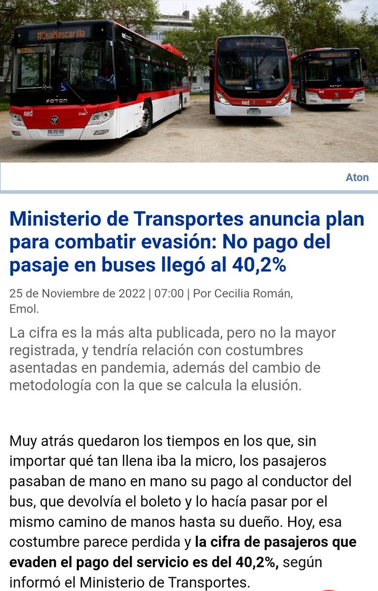 louisdegrange's tweet photo. ¿Qué legitimidad va a tener un "Plan Antievasión" si actuales autoridades agradecieron a los evasores, y un actual Director de Metro llamaba a evadir? ¿Qué efectividad va a tener dicho plan, si no se define ninguna meta, ningún objetivo concreto, ningún indicador? https://t.co/Xnuqlrzpsg