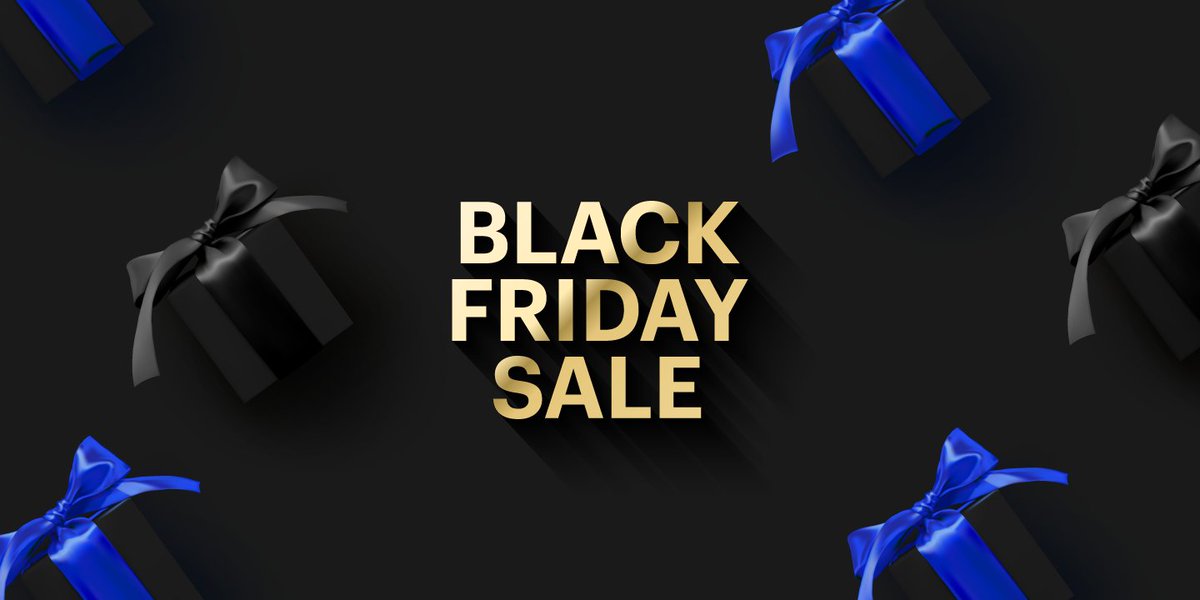 𝗕𝗹𝗮𝗰𝗸 𝗙𝗿𝗶𝗱𝗮𝘆 𝗢𝗳𝗳𝗲𝗿! 🎟️
Order a Plutus Card and get $30 in crypto!

Plutus is the first self-custody crypto rewards card. Earn crypto and retain full control of your assets!

• Up to 8% crypto rewards
• Up to 8 perks

Order here 👇
dex.plutus.it/auth/referee/s…