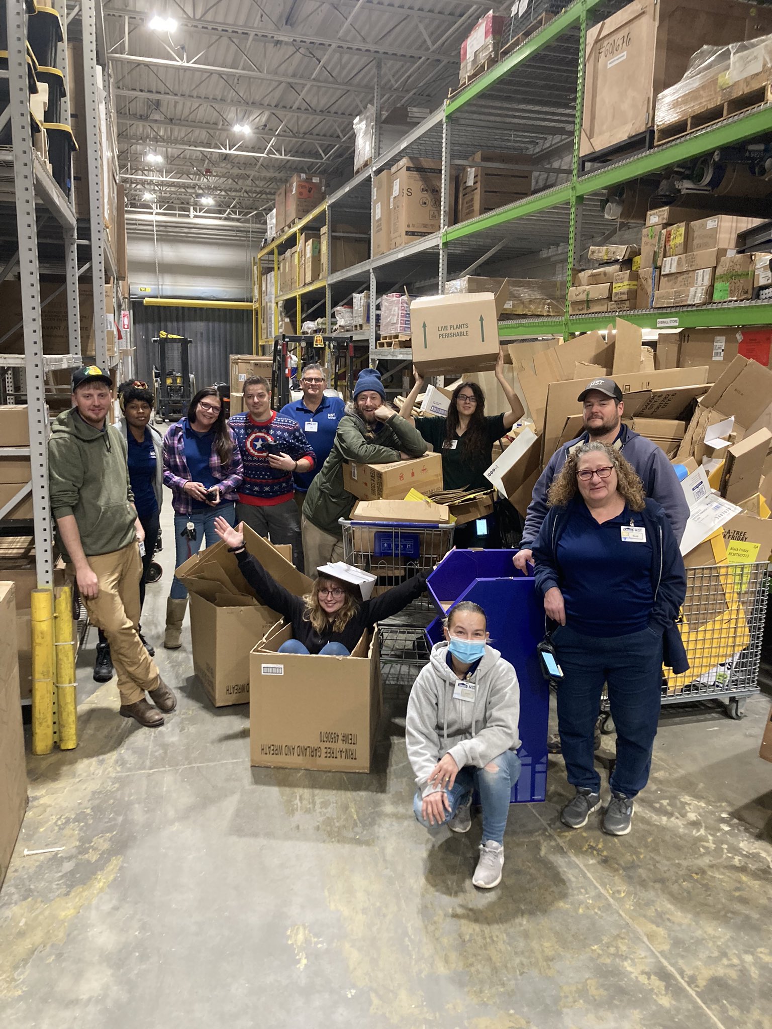 Lowes MST 1251 (1251Mst) / Twitter