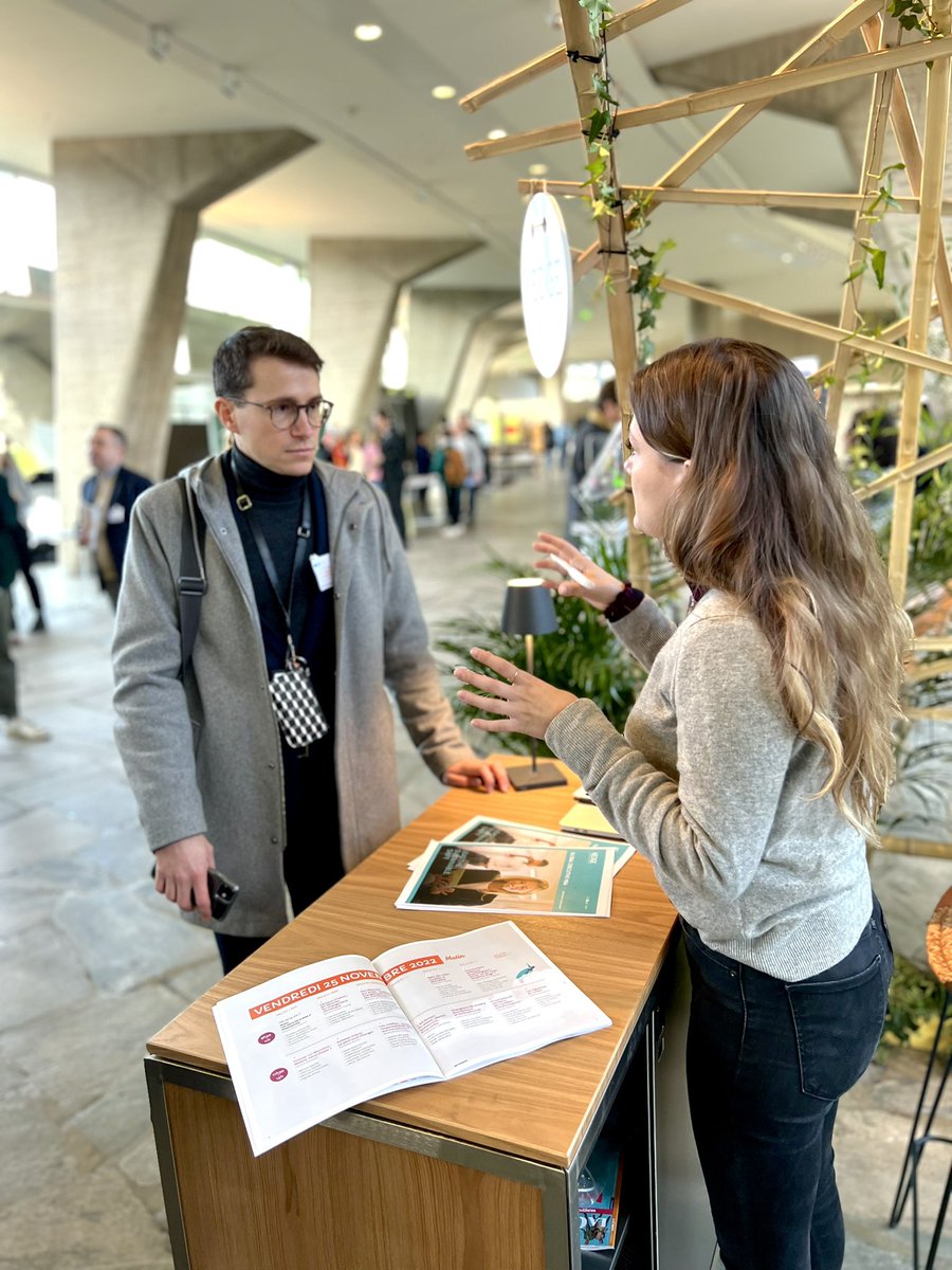 KEDGE Business School tweet media