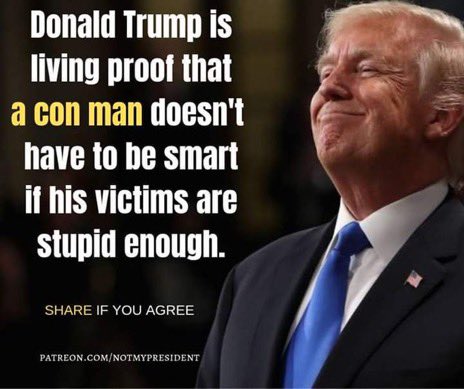Richard12970006's tweet photo. @RSBNetwork Trumps fight for the grift, more like. Sad, pathetic, loser. This is so old and tiresome. https://t.co/GFu53duQL7