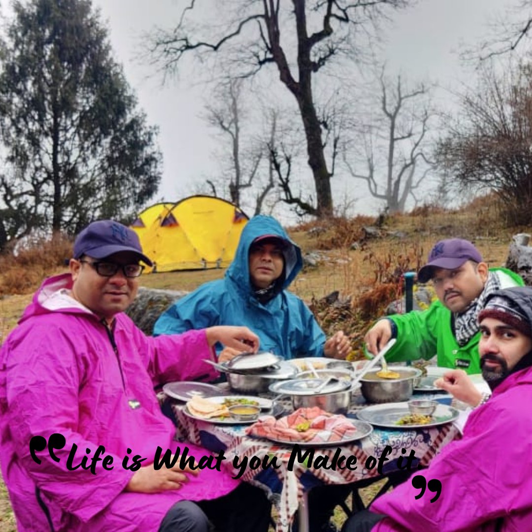 mountthrill's tweet photo. The truly refreshing part of the trek is while walking through the luxurious Himalayan meadows, called Bugyals in the local tongue. The beauty and serenity of a Himalayan meadow is an experience no one should miss out on.

#TripArranger #kauri #kauripass #kauripasstrek https://t.co/bZZLyIUbei
