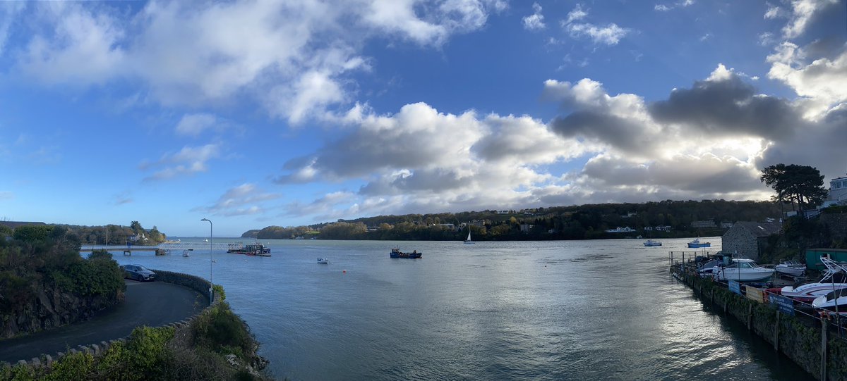 What an amazing location for a meeting &amp; fantastic coffee! #employeeownership #corporatefinance