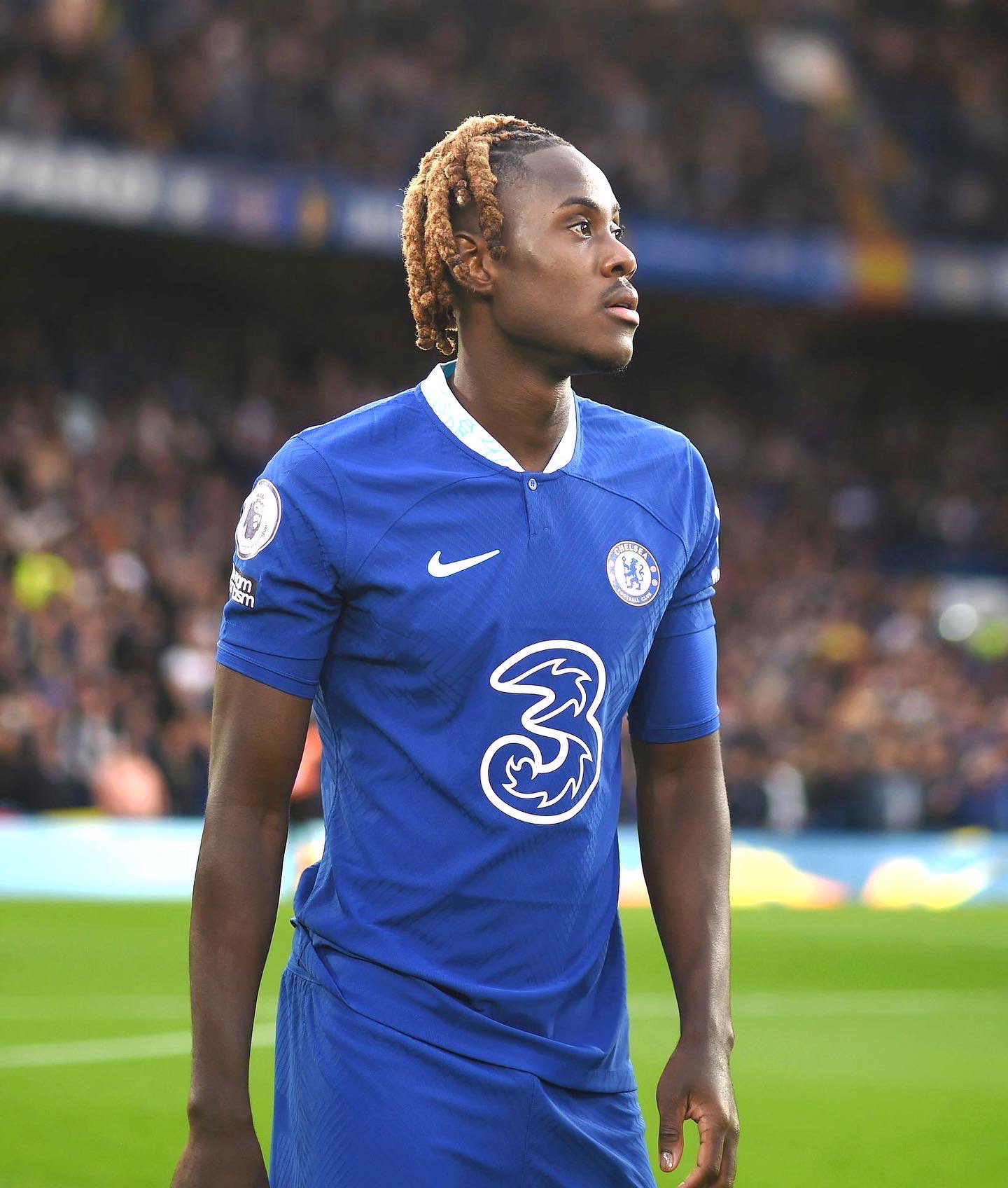 Absolute Chelsea on Twitter "One of our own he’s here to stay! 💙 https//t.co/b2PRYWOla5