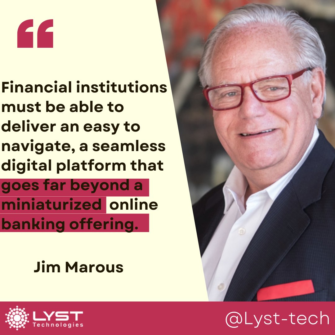 Lyst Technologies tweet media