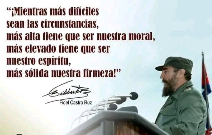 #FidelPorSiempre #VoluntadDeElegir
#YoVotoEl27 
<a href="/DiazCanelB/">Miguel Díaz-Canel Bermúdez</a>
<a href="/MMarreroCruz/">Manuel Marrero Cruz</a>
<a href="/Japortalmiranda/">José Angel Portal Miranda</a>
<a href="/DrRobertoMOjeda/">Dr. Roberto Morales Ojeda</a>
<a href="/LuisFerNavarroM/">Luis Fernando Navarro Martínez</a>
@ReneGallego3
@JaimeErnestoC
<a href="/William52206547/">Williams. Fiel a mis principios revolucionarios.</a>
<a href="/YadiraRomeroPe6/">Yadira Romero Peña</a>
@dpslastunas
@VivianaDps
<a href="/henrylj20/">Subdi. Asistencia Médica Las Tunas</a>
<a href="/villafruela74/">Dr. Omar Ernesto Villafruela Pupo</a>
<a href="/VegaYoandi/">Medicamentos.Las Tunas</a>
<a href="/ATMedicaLTU/">Atención Médica DPSLTU</a>
<a href="/ZuleykaDr/">Dra. Zuleyka Sarais Rodriguez García</a>