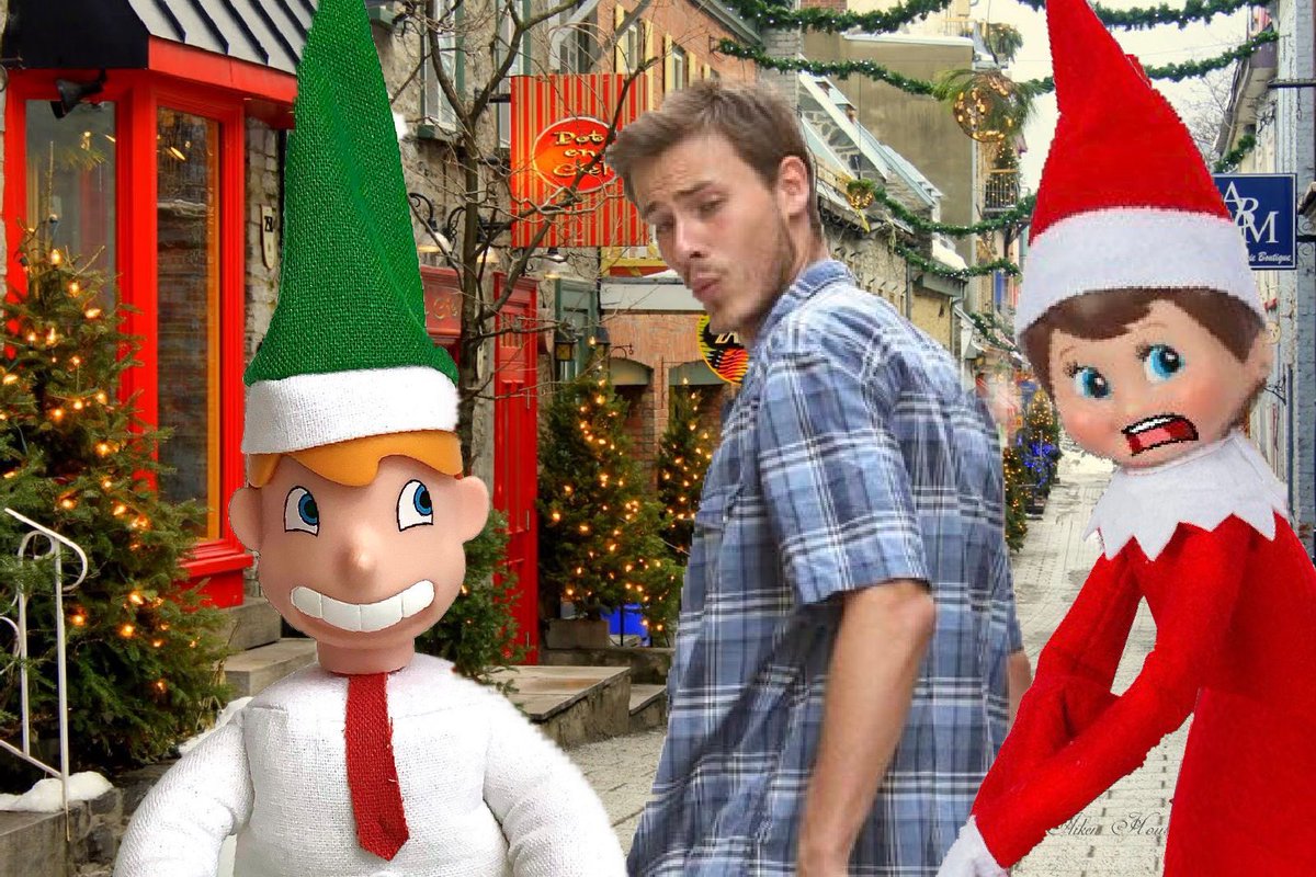 #BlackFriday #holidays get your Jerk at Work doll today. 

thejerkatwork.com