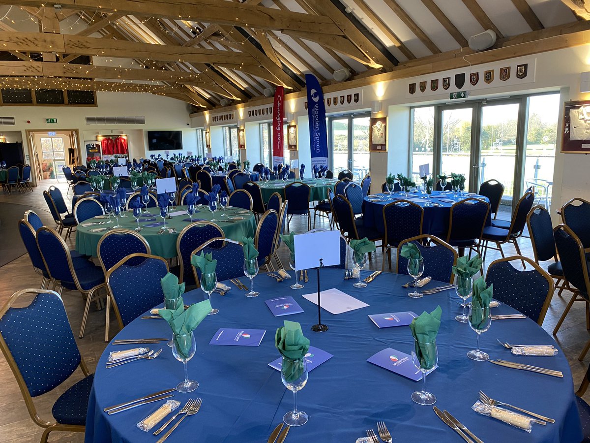 Wooden Spoon Surrey tweet media