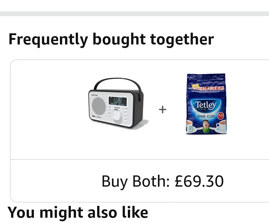 Frequently?