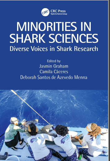 iobjournal's tweet photo. Join our EIC @Fishguy_FHL in helping spread the word about this amazing collection from @MISS_Elasmo ! https://t.co/xQmT9SR6pV