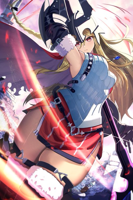 Ffbe幻影戦争のtwitterイラスト検索結果