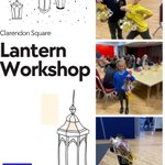 Photo by Clarendon Square (@CSHydeshopping)