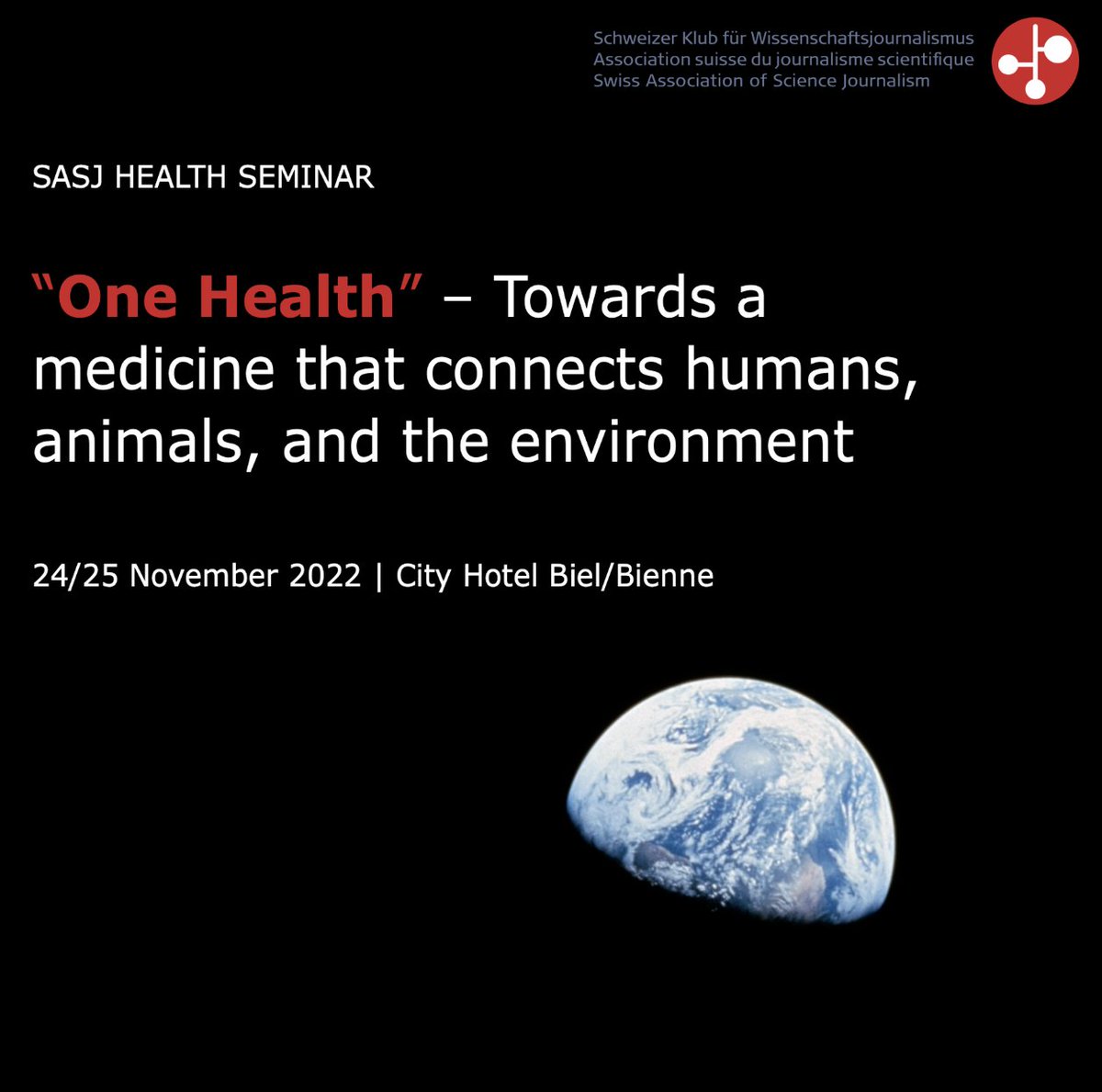 Centre for Planetary Health Policy (CPHP) (@cphp_berlin) on Twitter photo 'A healthy future within #PlanetaryBoundaries – time to care!' Today <a href="/BeaAlbermann/">Bea Albermann</a> will talk about planetary health at the SASJ Health Seminar 'One Health- Towards a medicine that connects humans, animals, and the environment.' hosted by <a href="/SKWJ_ASJS/">ScienceJournalismCH</a>. 'A healthy future within #PlanetaryBoundaries – time to care!' Today <a href="/BeaAlbermann/">Bea Albermann</a> will talk about planetary health at the SASJ Health Seminar 'One Health- Towards a medicine that connects humans, animals, and the environment.' hosted by <a href="/SKWJ_ASJS/">ScienceJournalismCH</a>.