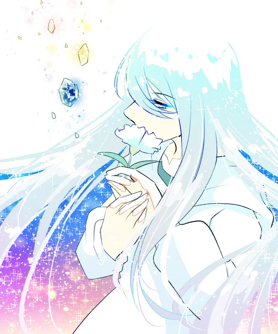 #prsk_FA#いいニーゴの日 