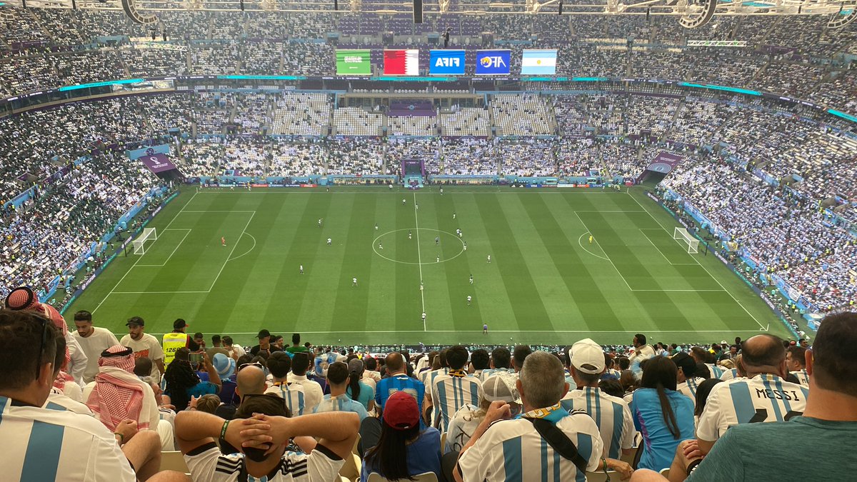 Bander Al Ahmadi tweet media