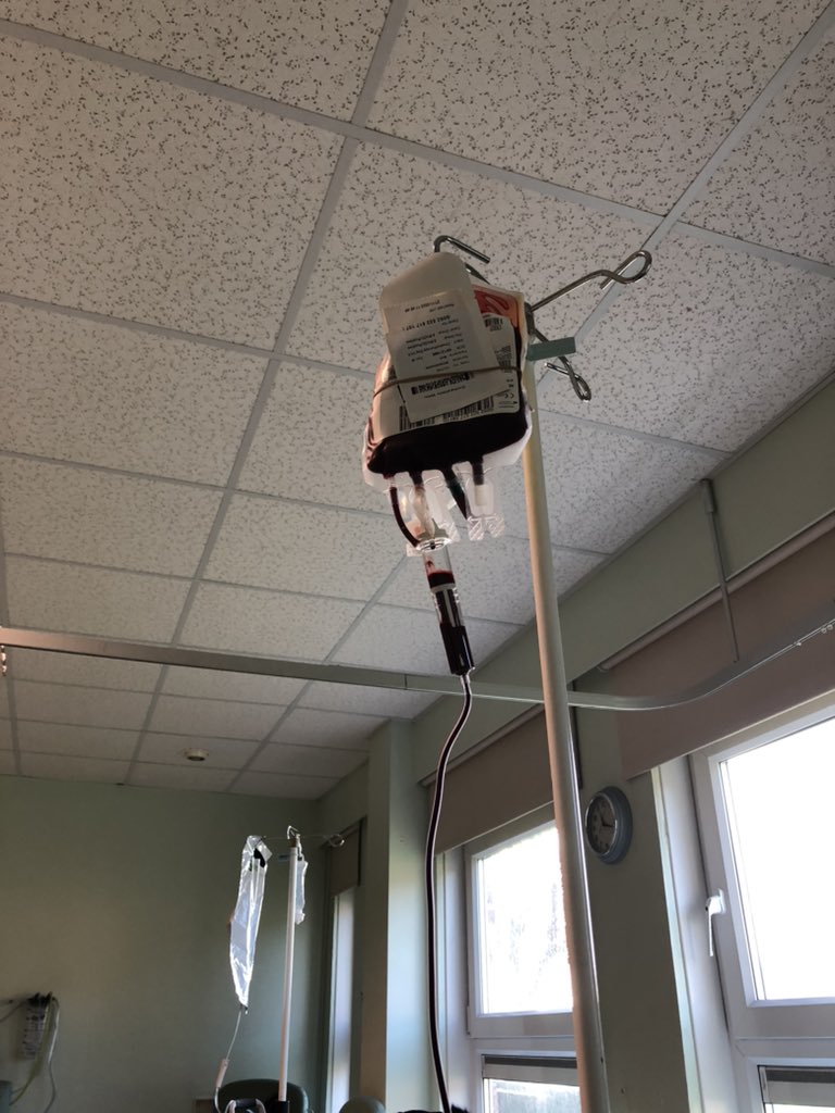 Come for a pint they said! Joking apart a huge thank you to blood donors. Please donate blood if you can.