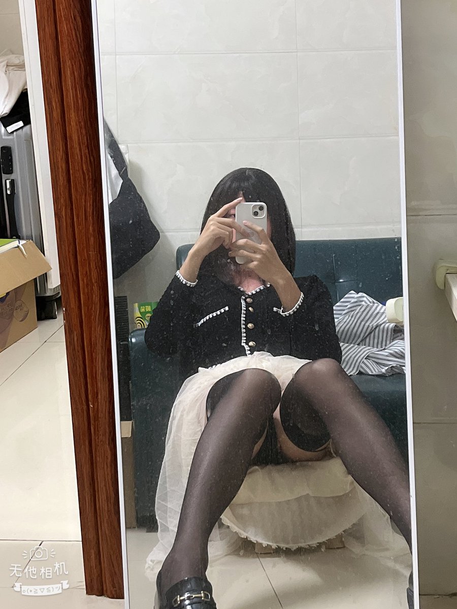 RosPaule's tweet photo. 涩涩#广州#伪娘 https://t.co/XKKkNe7h87