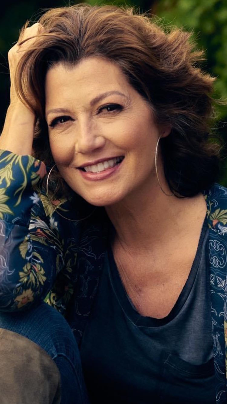 Happy Birthday, Amy Grant!      