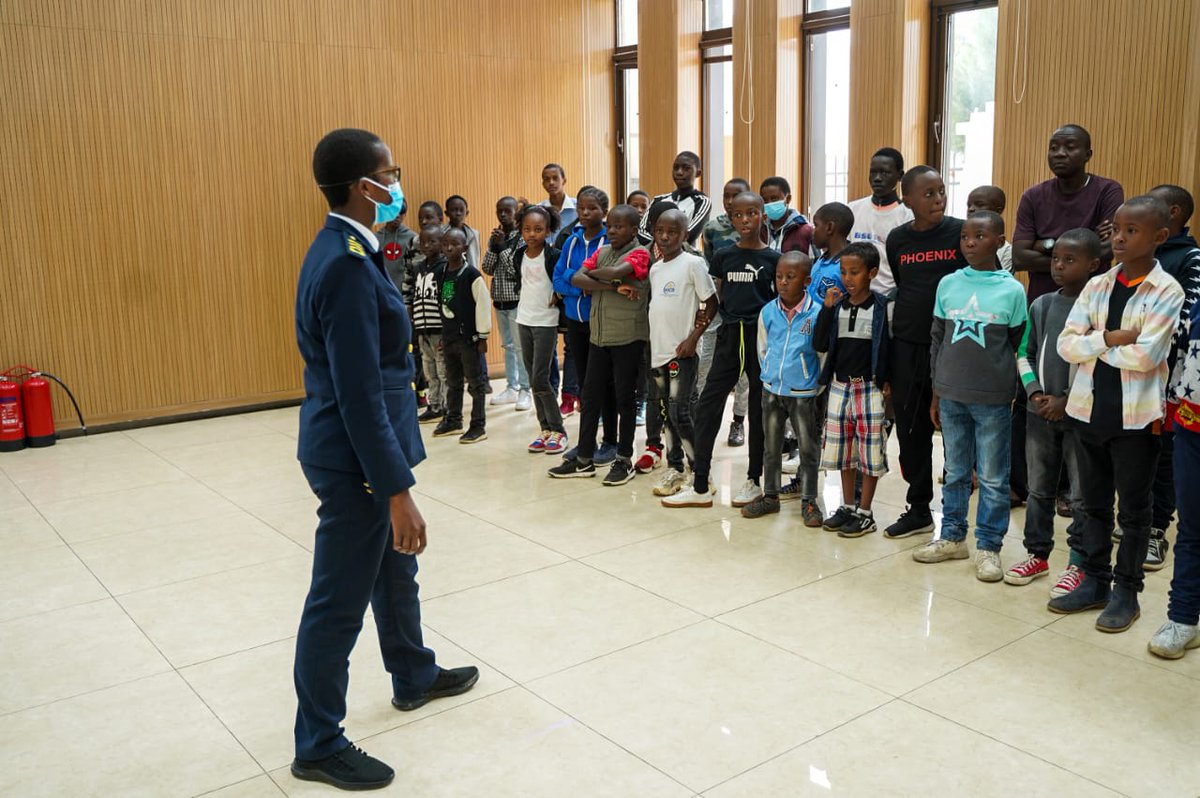 240Estate's tweet photo. @NBOExpresswayKE Asanteni Sana the Kids had a nice time with your staff. https://t.co/Mv3eNVWuDS