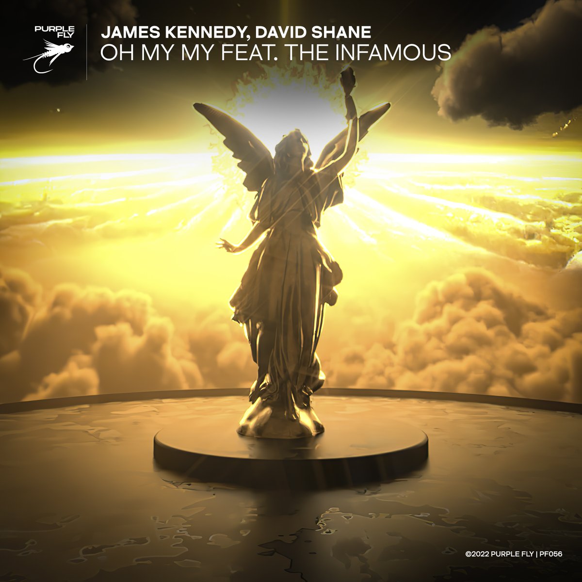 Purple Fly (@purpleflyx) on Twitter photo "Oh My My" by the amazing <a href="/itsjameskennedy/">JAMES KENNEDY</a> <a href="/DavidShaneMusic/">DΛVID SHΛNE</a> #TheInfamous is out now!!
orcd.co/ohmymysong "Oh My My" by the amazing <a href="/itsjameskennedy/">JAMES KENNEDY</a> <a href="/DavidShaneMusic/">DΛVID SHΛNE</a> #TheInfamous is out now!!
orcd.co/ohmymysong