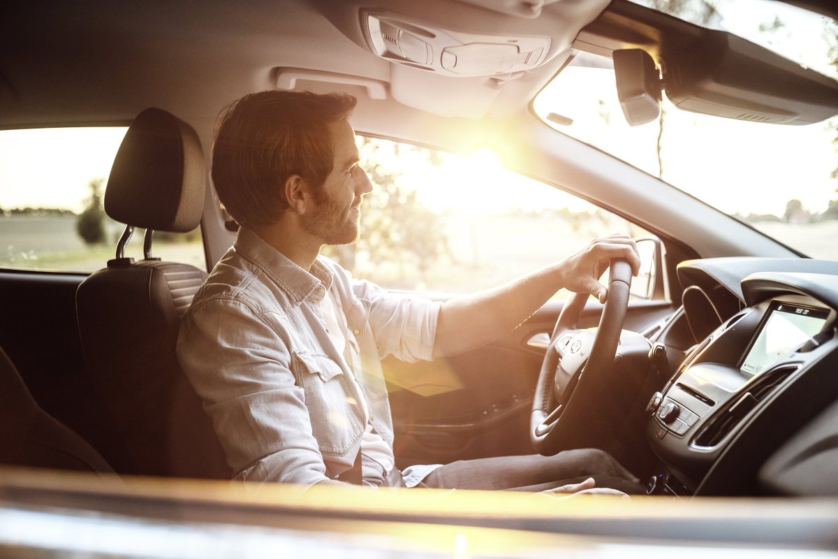 Mit dem #Telematik-Tarif sparen Kundinnen und Kunden bei der HUK-COBURG im Schnitt 83 Euro auf ihre #Autoversicherung, für jeden Fünften sind es sogar 120 Euro. Das zeigt eine aktuelle Auswertung. Mehr Informationen: huk.de/presse/nachric…