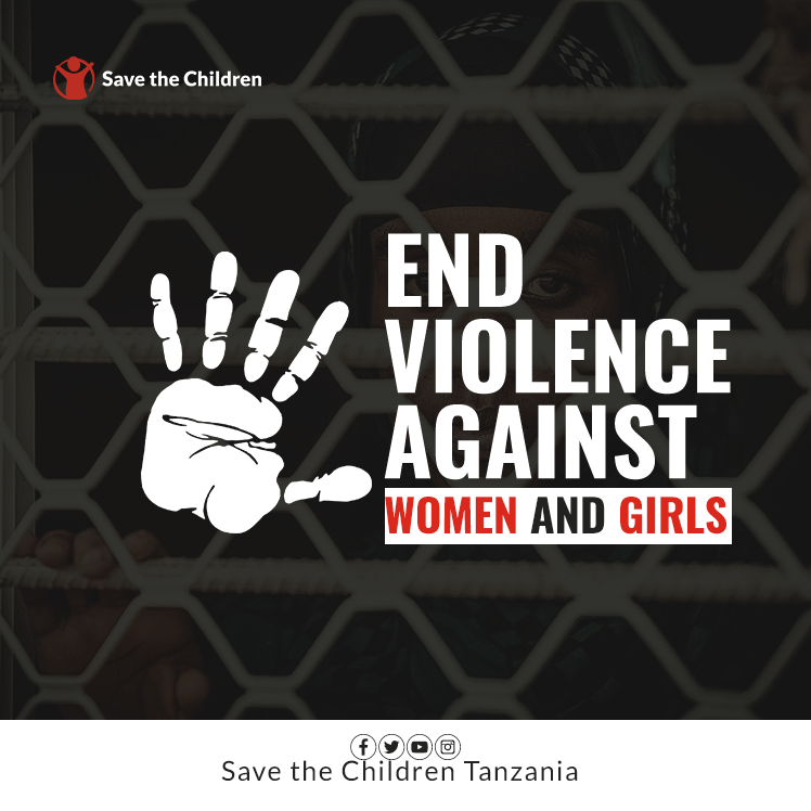 scitanzania's tweet photo. Today, we are kicking off #16DaysForGirls. Along with unique reflections, you will hear what girls across the country have to say about their rights, equality and gender-based violence.  #16DaysOfActivism 
#No2GBV https://t.co/hmtdURPTQe