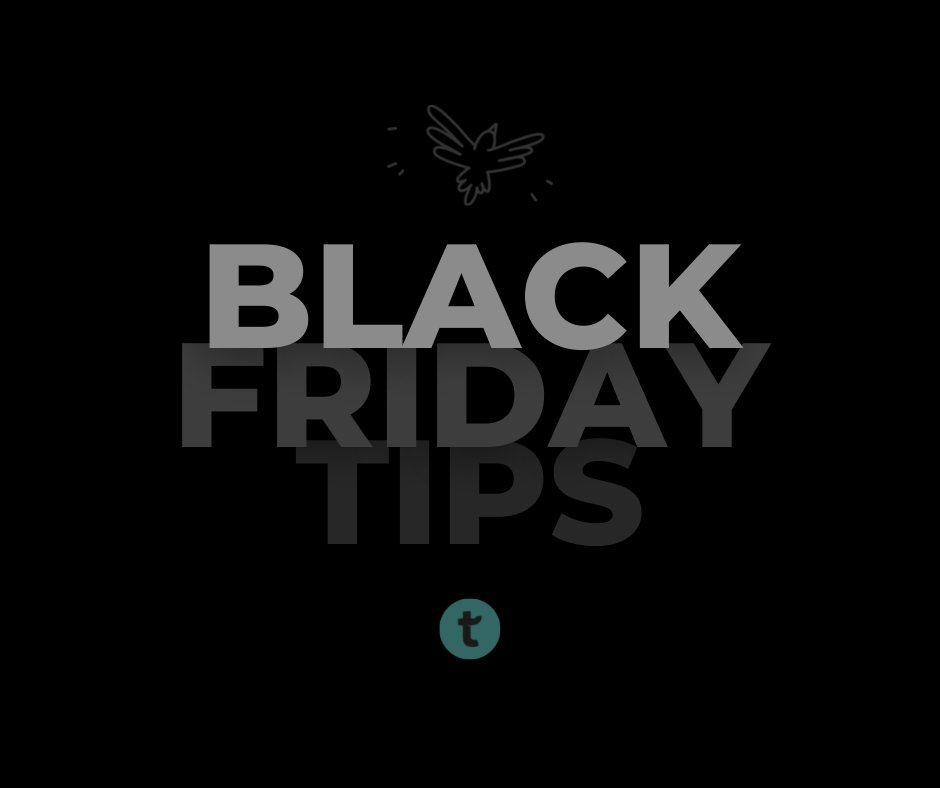 Here are some flash tips to ace it this #BlackFriday:

#1 Prepare your website servers for a flood of customers.

#2 Choose your channels wisely.

#3 Increase the quantity of your content.

#4 Promote some products and limited-time offers.

#blackfriday2022 #blackfridaymarketing