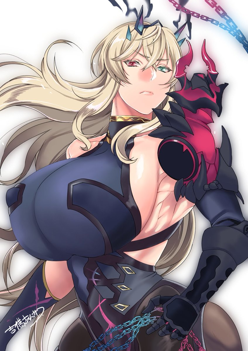 #絵柄が好みって人にフォローされたい
えっちな絵を描いたり健全な絵を描いたりたまに漫画描いたりしてます😇 