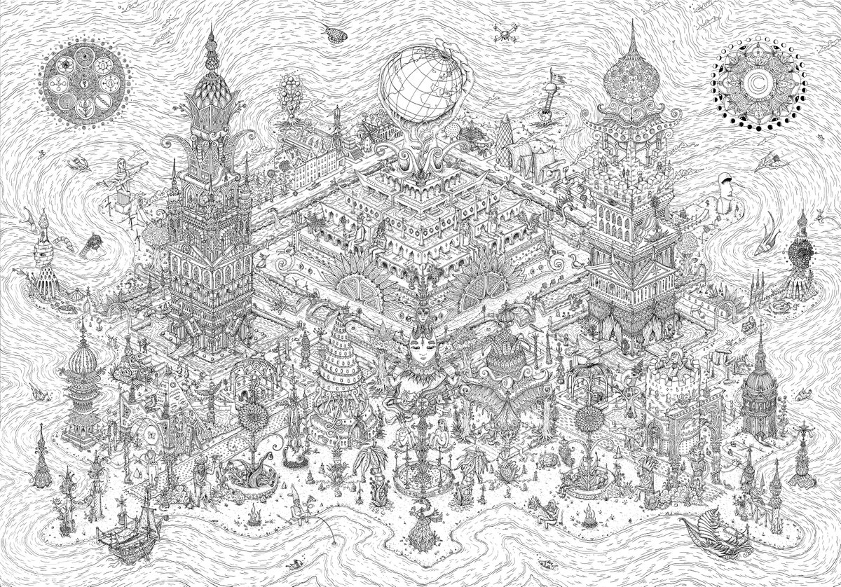 Ruben Topia (@rubentopia1) on Twitter photo 