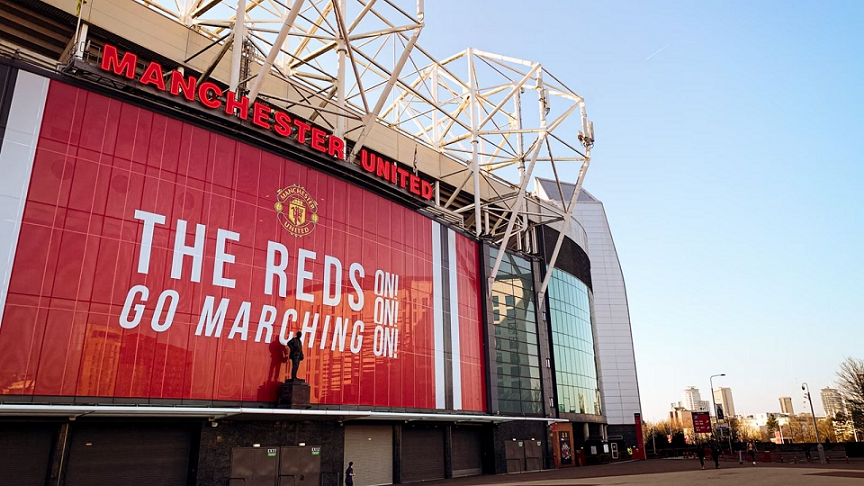 Away Day Bible tweet media