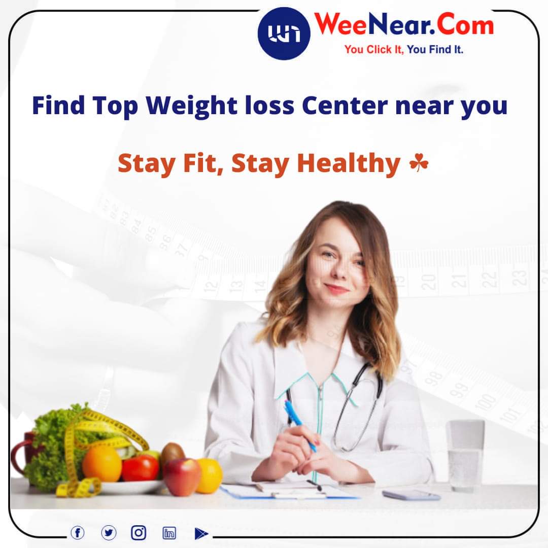 near_wee's tweet photo. Find out the Best Weight Loss Center Near you only on https://t.co/EwlEIGMmKk or Download the WN App Now - https://t.co/DIFwYmYwTi 

#weightloss #dietician #dietitian #diet #health #weightgain #doctors #in #ahmedabad #on #weenear #youclickityoufindit https://t.co/J5cB4uBLjL