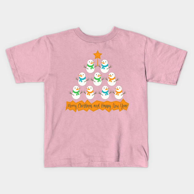 beads_jam's tweet photo. ☃️⛄️Check out this awesome 'Christmas tree pyramid made of snowman and lettering' design on @TeePublic! https://t.co/7Z1LfMJIPT #snowmantee #snowmantshirt #tshirtdesign #kidstshirt #snowmanfashion #snowmangift #apparelforkids #kidsstuff #kidsapparel #forkids https://t.co/rebmedwHbW