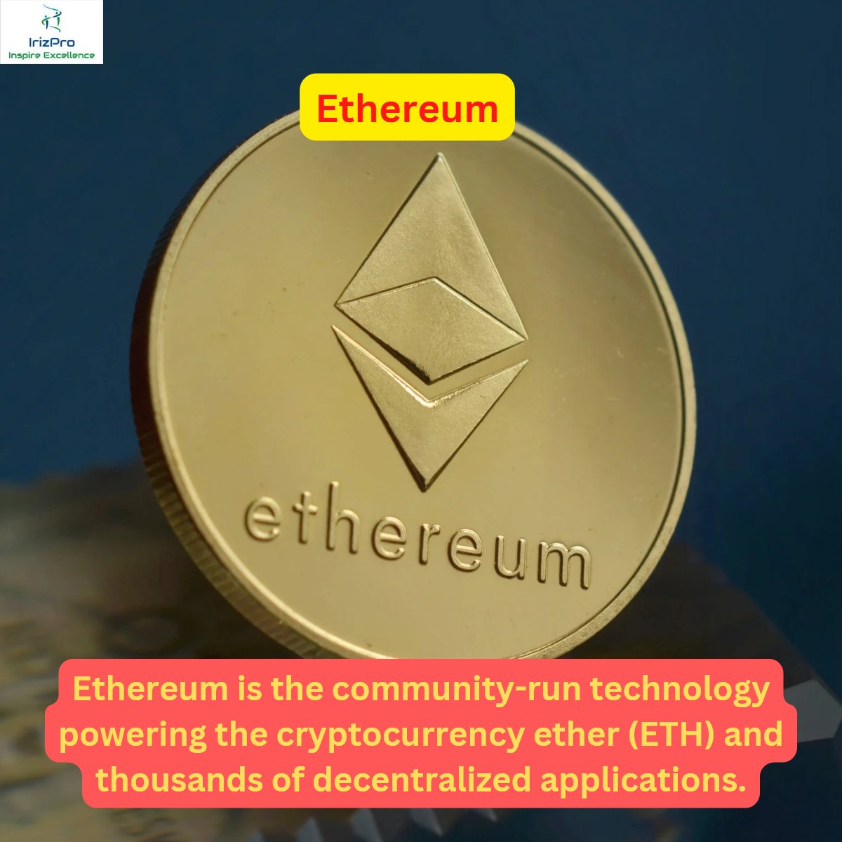 Irizpro Learning Solutions tweet media