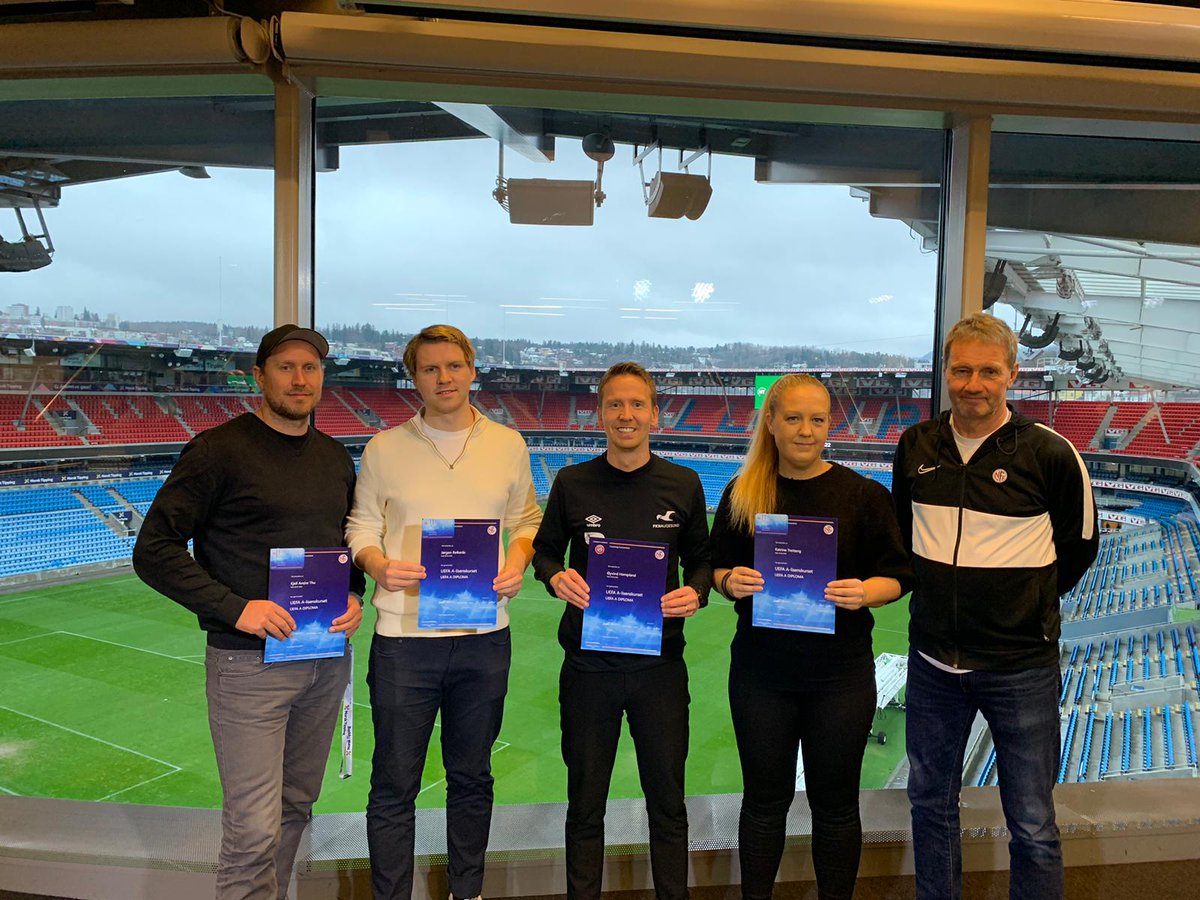 Øyvind Hompland tweet media