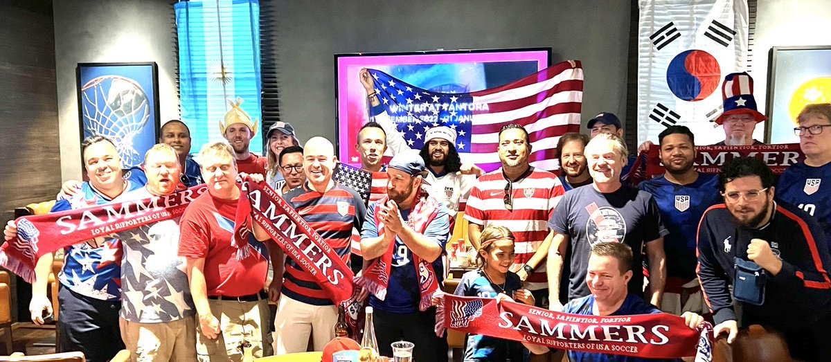 bonnerscott's tweet photo. Sammers Pregame #SammersSC #BeatEngland #NoTea https://t.co/uvnBWzqoAy