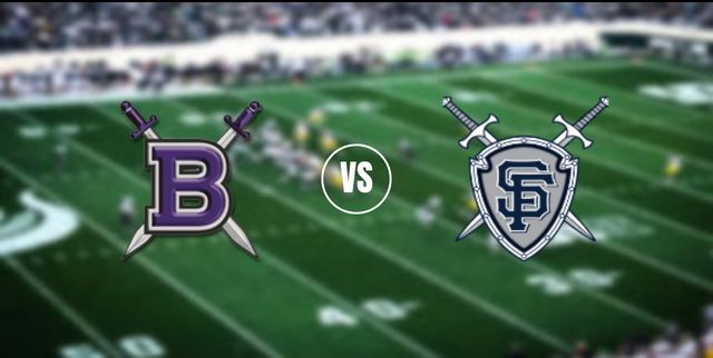 MNBasketbalIHub's tweet photo. Bleckley County Vs. St. Francis
November 25 @ 7:30p.
📺 NFHS : https://t.co/z55jXH55nJ
🎟 https://t.co/ukOUw6Ujqe 
"2022 Georgia High School Football Playoff Brackets: GHSA - Class 1A Division I" tournament.
@stfrancisad @JaidenQb @BraydenJacobs77 @CoachManning_54 @BradHarber1 https://t.co/4g0SvcdeiC