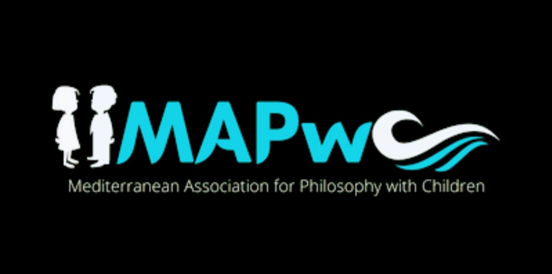 Welcome to the Mediterranean Association for Philosophy with Children new Twitter page.
